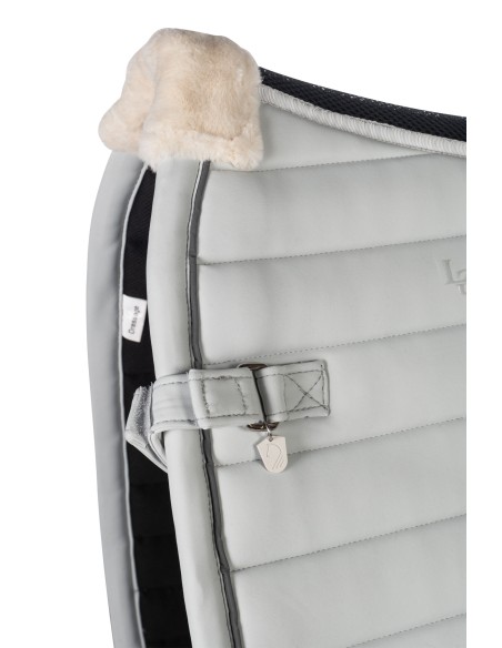 Tapis Livigno Elegance Dressage Lauria Garrelli