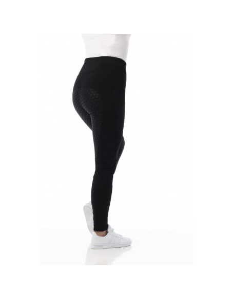 EQUITHÈME-Leggings – Dolomyt – Junior