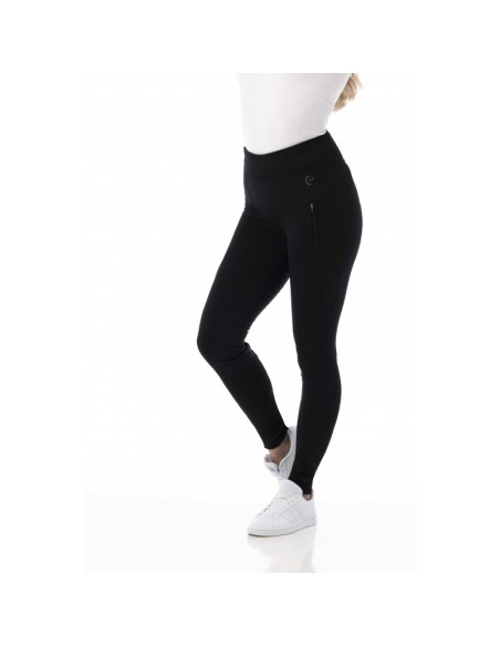 Legging EQUITHÈME - Dolomyt - Junior