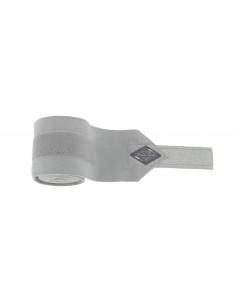 Bandes de polo EQUITHÈME "French Touch" 2