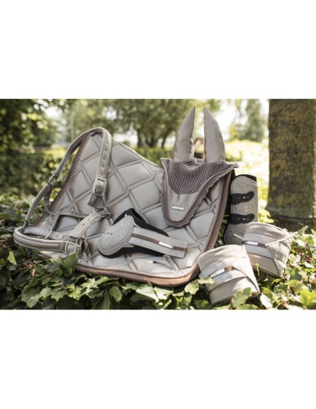 Bandes de polo LAMI-CELL - Aurora- 3,5m