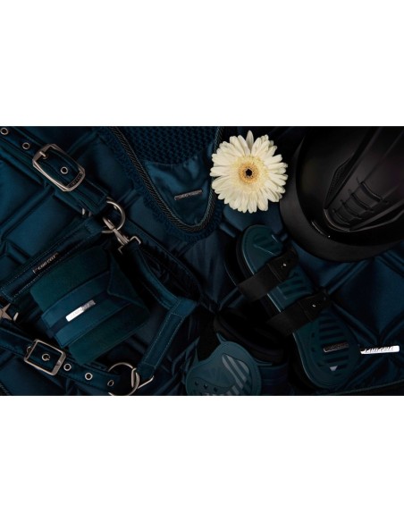 Bandes de polo LAMI-CELL - Aurora- 3,5m