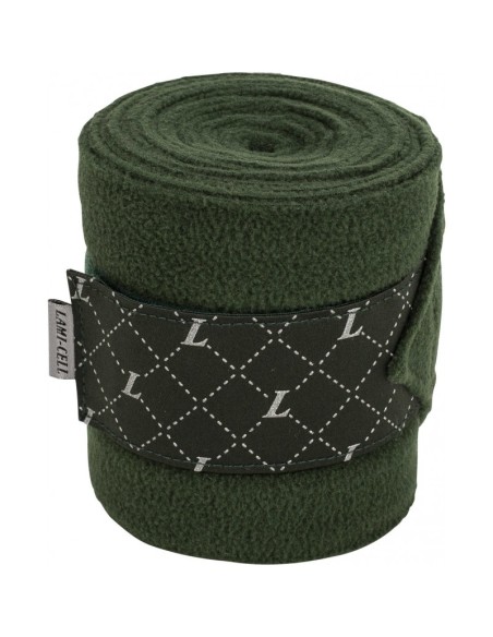 Bandes de polo LAMI-CELL - Venus 3,5m