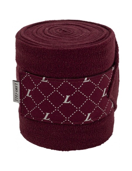 Cintas para polo LAMI-CELL - Venus 3,5 m
