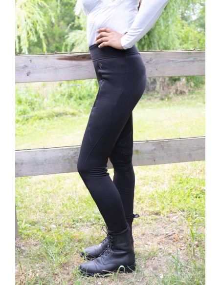 Pantalones Softshell con parte inferior de silicona para el invierno