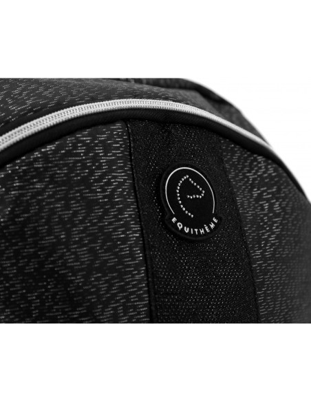 Sac à dos Je t'aime EQUITHÈME
