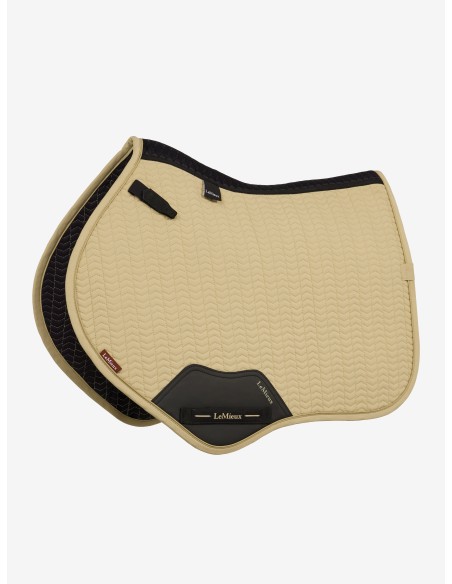 Tapis de selle CSO Essence Wild Rose LeMieux