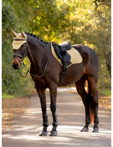Satteldecke CSO Essence Wild Rose LeMieux