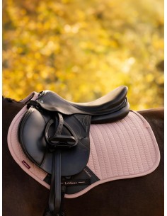 Tapis de selle CSO Essence Wild Rose LeMieux 2