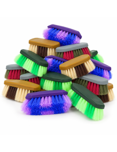 Bouchon façon bois enfants pour pansage crazy colors   by Melalab