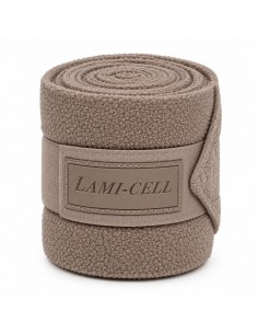 Bandes de polo Lami-Cell Classic