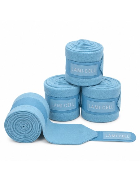 Polobänder Lami-Cell Crystal