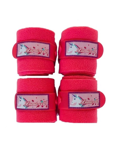 Bandes de polo Lami-Cell Licorne