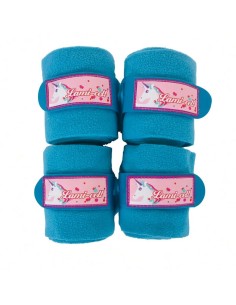 Tiras de polo Lami-Cell Unicorn