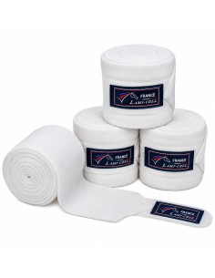 Lamicell Bandes de polo poney FFE