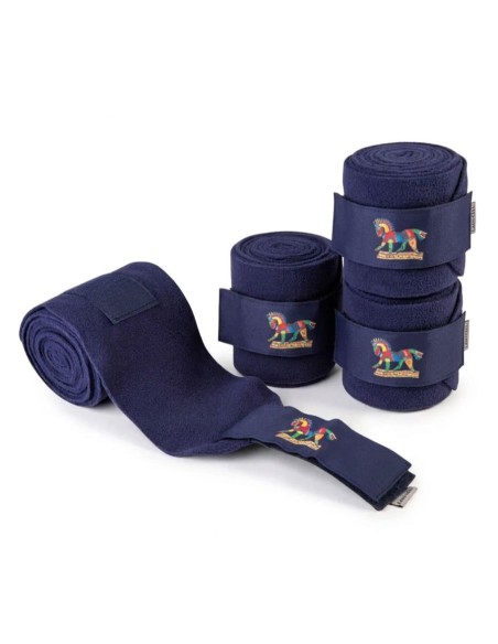 Bandes de polo Discover Aubenhausen – Soutien & Élégance | Esprit Équitation