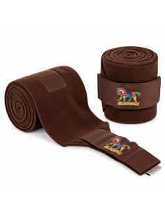Bandes de polo Classique Aubenhausen / Bandagen Klassisch 2