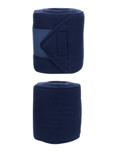 Cinchas de lana Classic Pony HKM