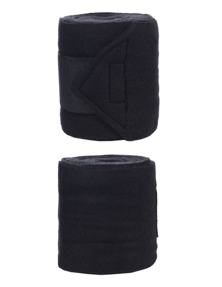 Bandas clásicas de vellón Shetland HKM