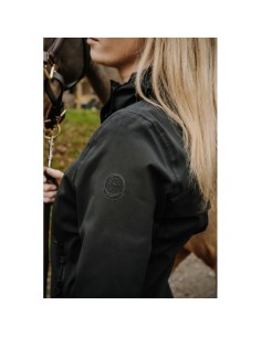 Chaqueta «Je t'aime» de EQUITHÈME - EK-Astrid 2