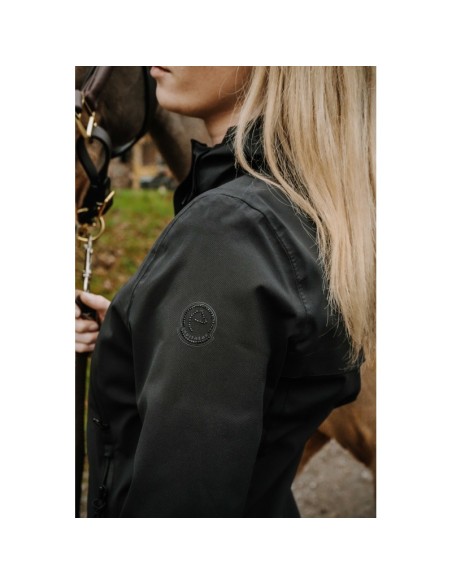 Chaqueta «Je t'aime» de EQUITHÈME - EK-Astrid