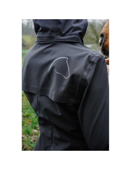 Veste Je t'aime EQUITHÈME - EK-Astrid