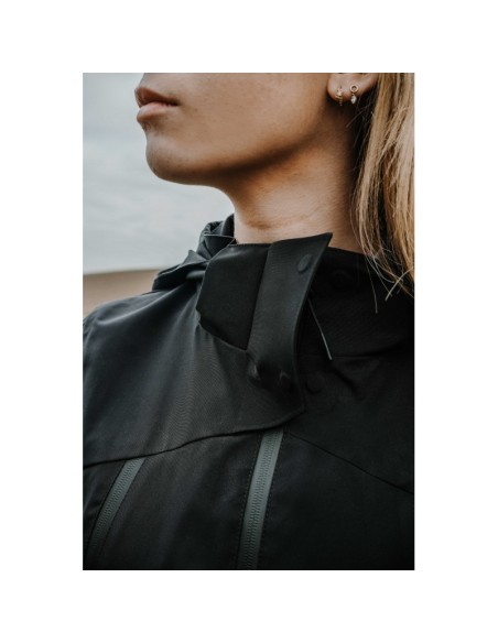 Jacke „Je t'aime“ von EQUITHÈME – EK-Astrid