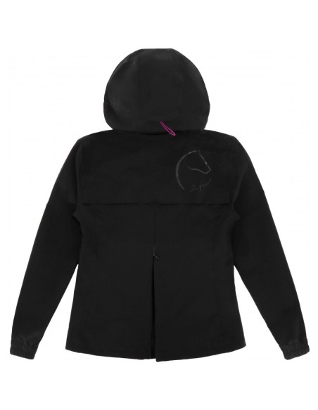 Veste Je t'aime EQUITHÈME - EK-Astrid