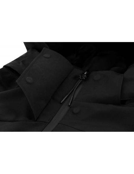 Jacke „Je t'aime“ von EQUITHÈME – EK-Astrid