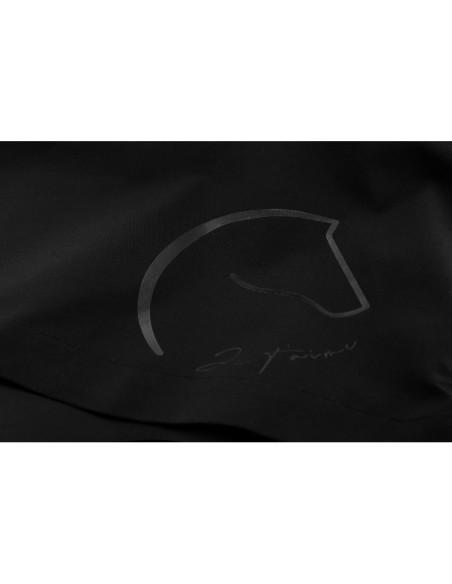 Veste Je t'aime EQUITHÈME - EK-Astrid