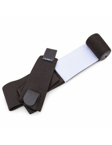Bandes de travail Elastopad avec sous bande incorporée lot de 2