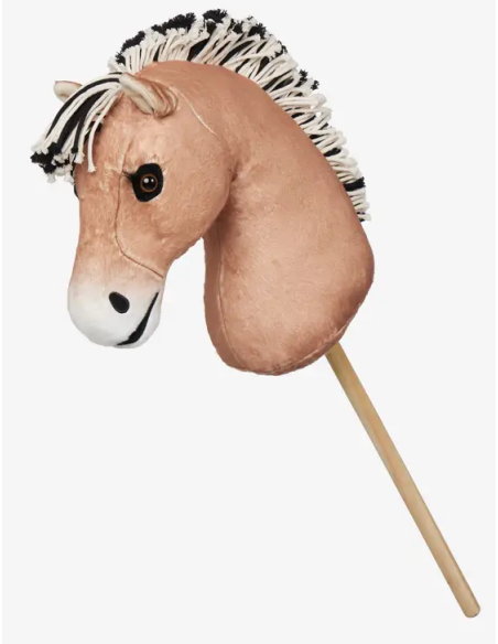 Lemieux, caballo de batalla
