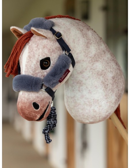 Correa y cabestro Comfort Hobby Horse LeMieux