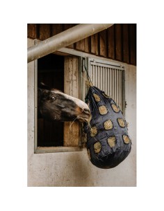Sac à foin HIPPOTONIC à trou