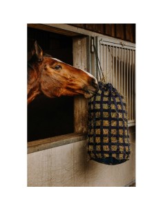 Sac à foin HIPPOTONIC Sangle