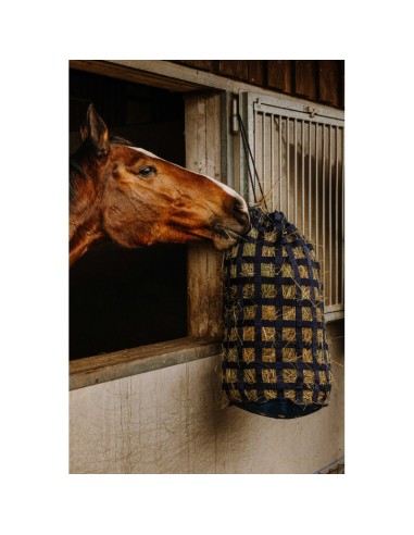 Sac à foin HIPPOTONIC Sangle