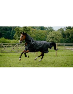 Chemise imperméable TYREX EQUITHÈME - Lumin 600D