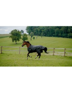 Chemise imperméable TYREX EQUITHÈME - Lumin 600D 2