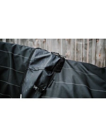 Chemise imperméable TYREX EQUITHÈME - Lumin 600D