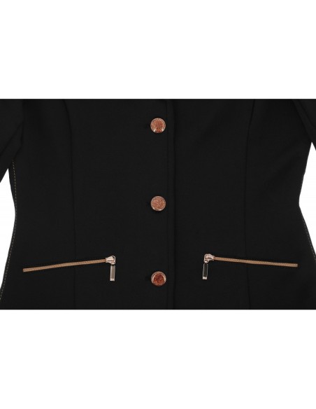 Veste de concours EQUITHÈME - Athens