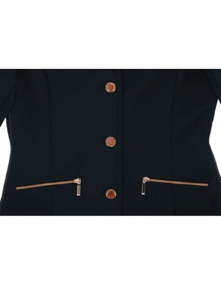 Veste de concours EQUITHÈME - Athens