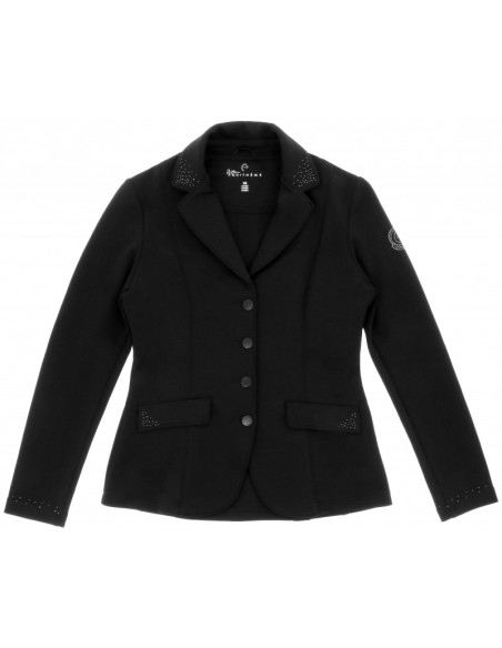 Chaqueta de competición «Je t'aime» de EQUITHÈME - Estocolmo