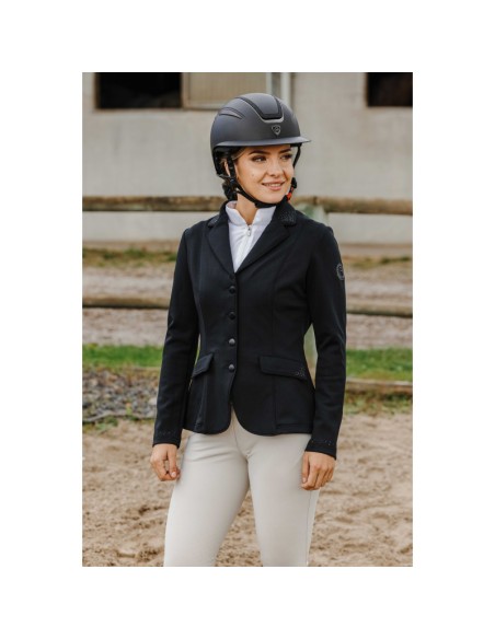 Veste de concours Je t'aime EQUITHÈME - Stockholm