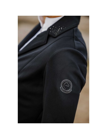Veste de concours Je t'aime EQUITHÈME - Stockholm