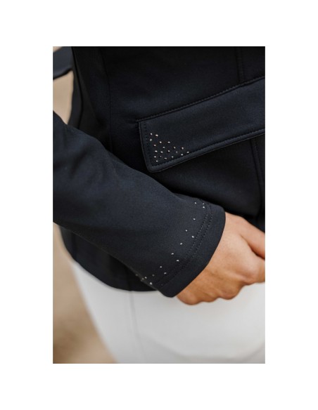 Veste de concours Je t'aime EQUITHÈME - Stockholm