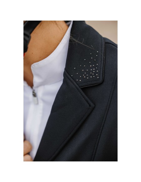Veste de concours Je t'aime EQUITHÈME - Stockholm