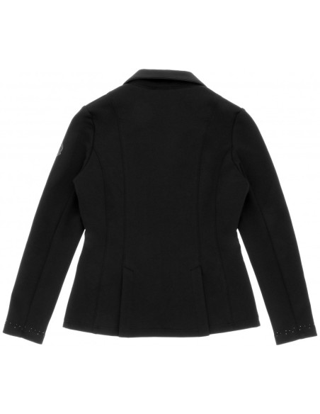 Turnierjacke „Je t'aime“ von EQUITHÈME – Stockholm