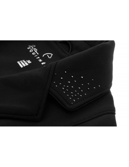 Turnierjacke „Je t'aime“ von EQUITHÈME – Stockholm
