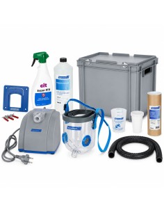 Inhalateur à ultrasons pour chevaux AirOne