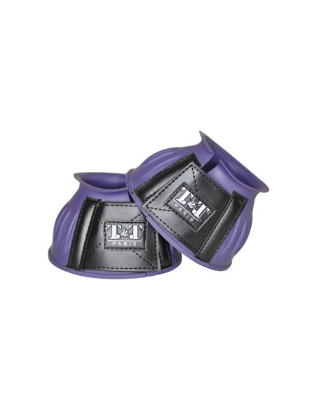 Campanas de velcro TdeT